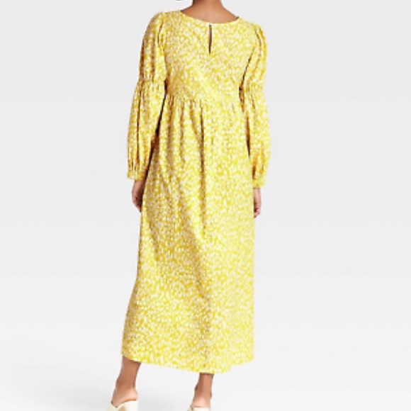 NWOT PLUS SIZE Who What Wear Dress - Picture 2 of 3